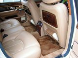 2000 Rolls-Royce Silver Seraph  Autumn (Tan) Interior