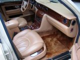 2000 Rolls-Royce Silver Seraph  Autumn (Tan) Interior