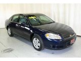 2007 Chevrolet Impala LS
