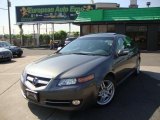 2008 Acura TL 3.2