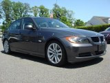 2008 BMW 3 Series 328i Sedan