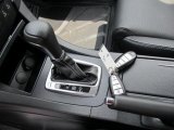 2011 Suzuki Kizashi SLS AWD CVT Automatic Transmission