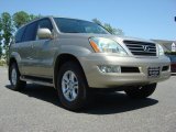 2004 Lexus GX 470