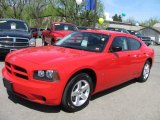 2008 Dodge Charger SE