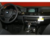 2011 BMW 5 Series 528i Sedan 8 Speed Sport Automatic Transmission