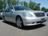 2005 Lexus LS 430 Sedan