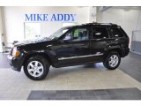 2010 Jeep Grand Cherokee Laredo