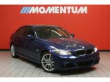 2011 BMW 3 Series 328i Sedan