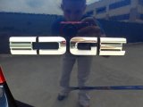 2011 Ford Edge SEL Marks and Logos