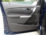 2011 Ford Edge SEL Door Panel