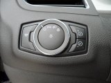 2011 Ford Edge SEL Controls