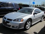 2004 Ice Silver Pearlcoat Dodge Stratus R/T Coupe #49195614