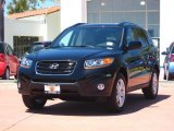 2011 Hyundai Santa Fe Limited