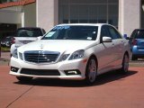 2011 Mercedes-Benz E 350 Sedan
