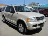 2005 Ford Explorer Limited 4x4 Data, Info and Specs