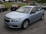 2011 Chevrolet Cruze LS