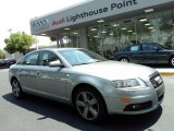 2008 Audi A6 3.2 Sedan