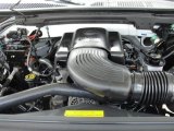 2000 Ford F150 XL Regular Cab 4.6 Liter SOHC 16-Valve Triton V8 Engine