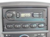 2000 Ford F150 XL Regular Cab Controls