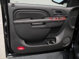 2011 Cadillac Escalade Premium AWD Door Panel