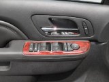 2011 Cadillac Escalade Premium AWD Controls