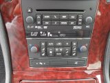 2011 Cadillac Escalade Premium AWD Controls