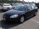 2009 Chevrolet Impala LT