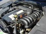 1997 Mercedes-Benz S 320 Short Wheelbase Sedan 3.2 Liter DOHC 24-Valve Inline 6 Cylinder Engine