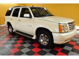 2003 White Diamond Cadillac Escalade AWD #49245017