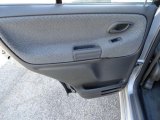 2001 Suzuki Grand Vitara JLX 4x4 Door Panel