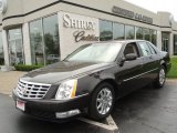 2009 Double Espresso Cadillac DTS  #49244713