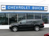 2010 Chevrolet Suburban LT 4x4