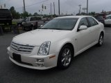 2005 White Diamond Cadillac STS V8 #49245200