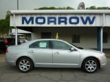 2010 Mercury Milan V6 Premier