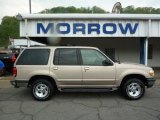 1998 Ford Explorer XLT 4x4