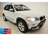 2008 BMW X5 3.0si