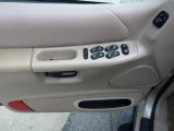 1998 Ford Explorer XLT 4x4 Door Panel