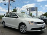 2011 Volkswagen Jetta SE Sedan