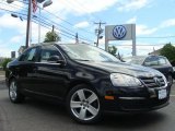 2008 Volkswagen Jetta SE Sedan