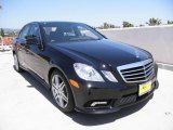 2011 Mercedes-Benz E 350 Sedan