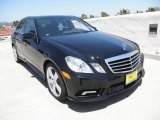 2011 Mercedes-Benz E 350 Sedan