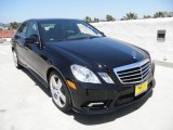 2011 Mercedes-Benz E 350 Sedan