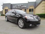 2009 Infiniti M 35 Sedan