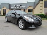 2010 Infiniti G 37 Journey Sedan