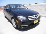 2011 Mercedes-Benz C 300 Sport