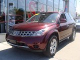 2007 Nissan Murano S AWD