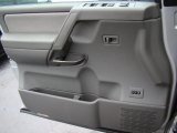 2005 Nissan Titan LE Crew Cab 4x4 Door Panel