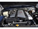 1999 Lexus LX 470 4.7 Liter DOHC 32-Valve V8 Engine