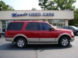 2006 Ford Expedition Limited