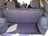 2008 Kia Sorento EX Trunk
